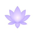 Lotus Retreat Icon 200