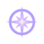 Radiant Compass 100 v1