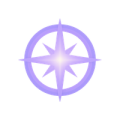 Radiant Compass 200