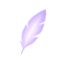 Radiant Feather 100 Radiant Feather 100