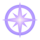 radiant-compass-icon